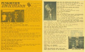 Skate Punk #4, pages 12-13
