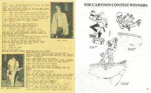 Skate Punk #4, pages 14-15