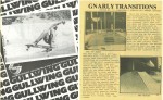 Skate Punk #4, pages 18-19