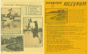 Skate Punk #4, pages 20-21