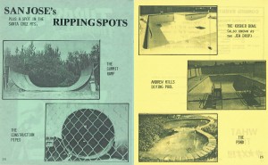 Skate Punk #4, pages 26-27