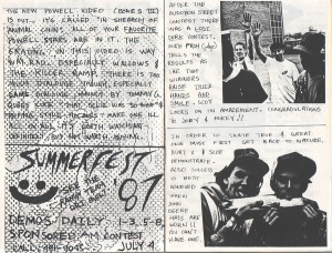 This is Reality #2, pages 8-9