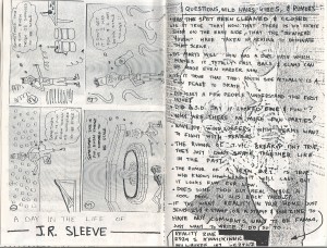 This is Reality #2, pages 16-17