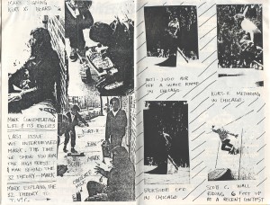 This is Reality #2, pages 20-21