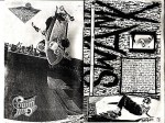 Swank Zine: NSA Issue - Pages 2-3