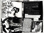 Swank Zine: NSA Issue - Pages 4-5
