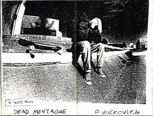 Swank Zine: NSA Issue - Pages 6-7
