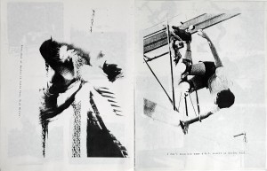 Skate Harassment #4, pages 26-27