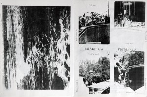 Skate Harassment #4, pages 32-33