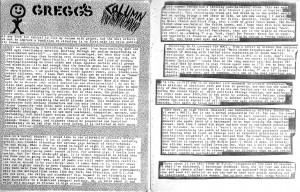 Skate Harassment #4, pages 64-65