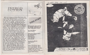 Gulf Coast Skate Review v2n5 - pages 4-5