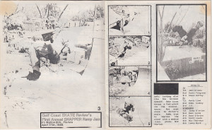Gulf Coast Skate Review v2n5 - pages 9-10