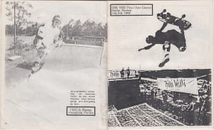 Gulf Coast Skate Review v2n5 - pages 19-20