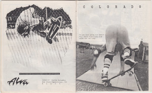 Gulf Coast Skate Review v2n5 - pages 23-24