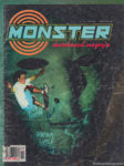 Magazine Cover of Monster #32 - December 1987