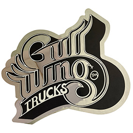 vintage skateboard trucks gullwing vision sims powell
