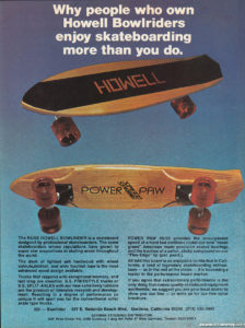 howell-bowlriders