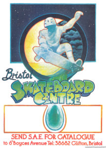 Bristol-Skateboard-Centre