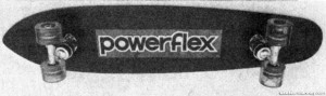 powerflex-board