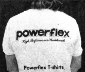 powerflex-tshirt