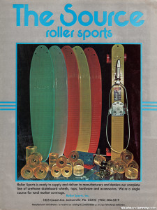 roller-sports