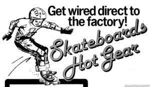 Skateboards-Hot-Gear-detail