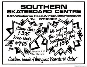 southern-skateboard-Centre