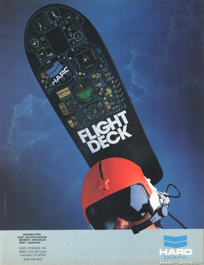 Haro flight hot sale