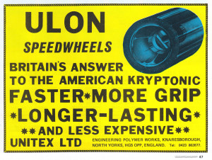 ulon-wheels