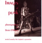 Images of Punk. 