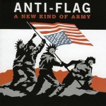 Anti-Flag: A New Kind of Army