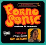 Porno Sonic: Featuring Ron Jeremy
