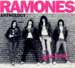 Ramones Anthology: Hey Ho Let's Go