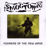 Smogtown: Fuhrers of the New Wave