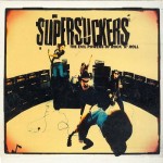The Supersuckers: The Evil Powers of Rock and Roll