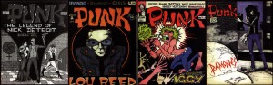 Punk Magazine: The Original