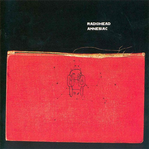 Radiohead: Kid A / Amnesiac – Skate and Annoy Reviews