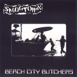 Smogtown: Beach City Butchers