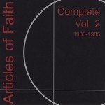 Articles of Faith: Complete Volume 2