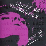 Death on Wednesday: Songs to _ to