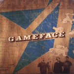 Gameface: Four to Go