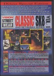 Vision Classic SK8 DVD Retro DVD Vol 1