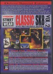 Vision Classic SK8 DVD Retro DVD Vol 2