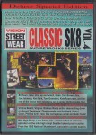Vision Classic SK8 DVD Retro DVD Vol 4