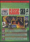 Vision Classic SK8 DVD Retro DVD Vol 5