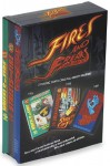 Santa Cruz - Fire and Freaks DVD