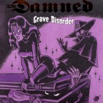 The Damned: Grave Disorder