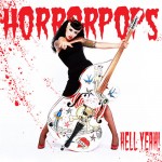 Horrorpops: Hell Yeah!