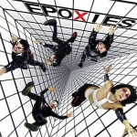 The Epoxies: Stop the Future