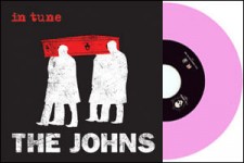 The Johns: In Tune